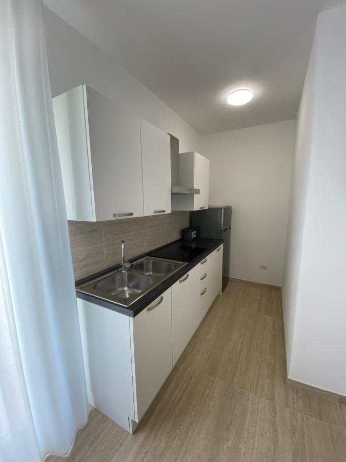 Maris Suite - Appartamento Con Vasca Idromassaggio Alghero Kültér fotó