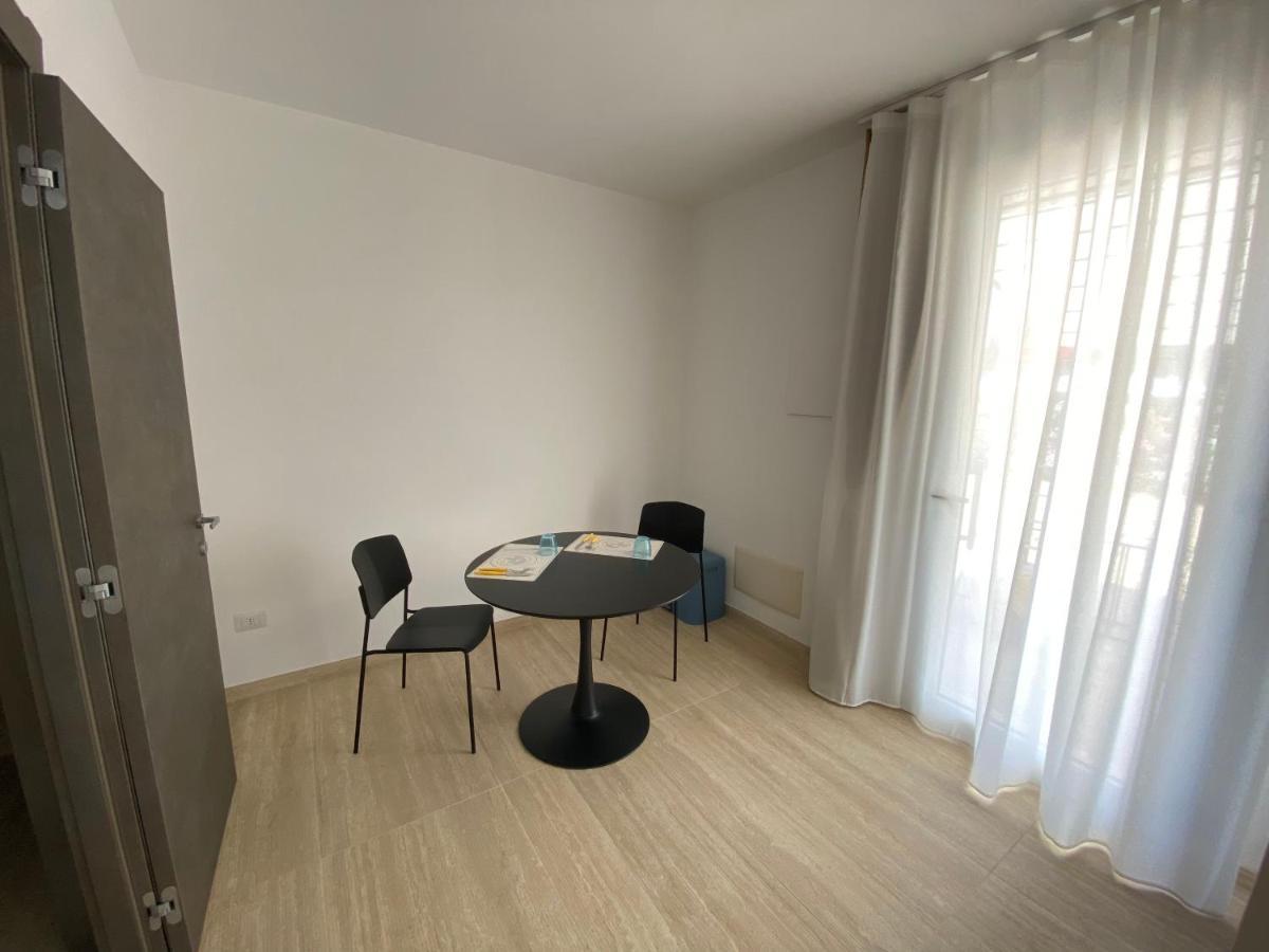 Maris Suite - Appartamento Con Vasca Idromassaggio Alghero Kültér fotó